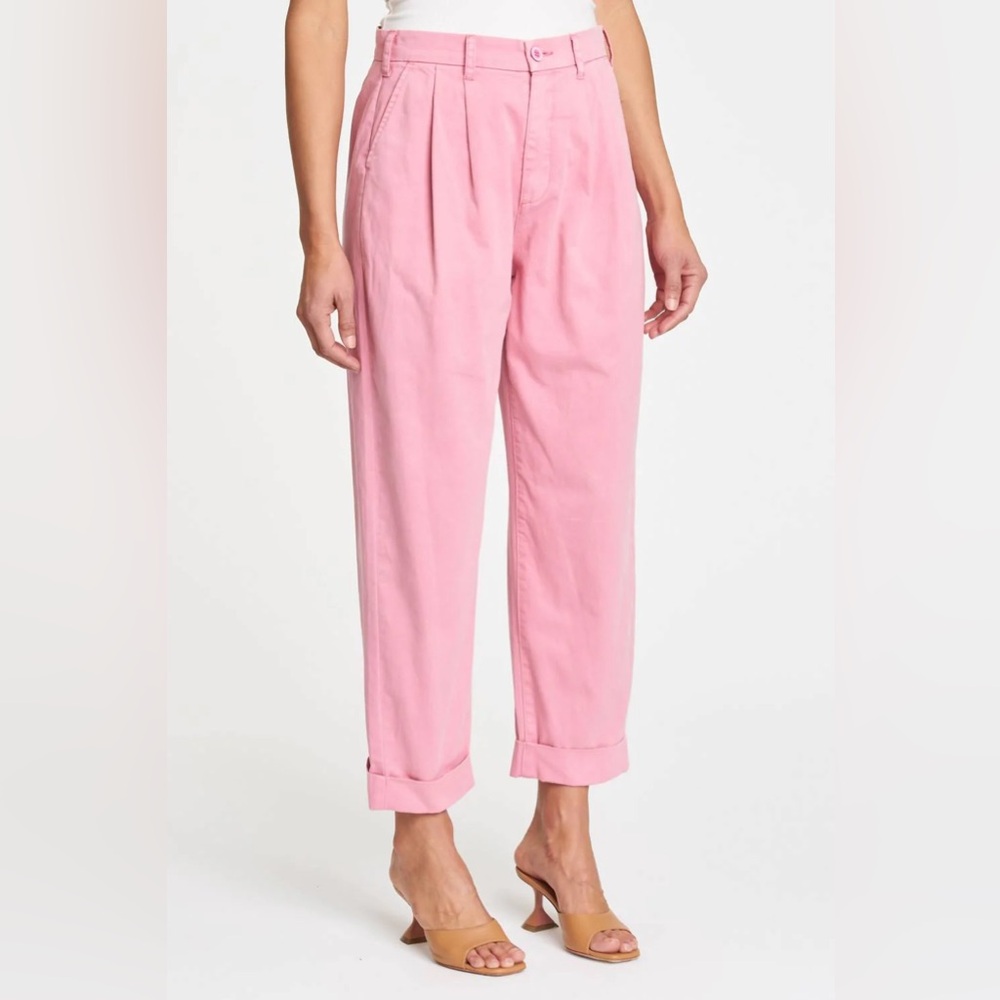 Pistola Kellin high waist pants - Picture 2 of 8